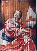 Saint Cecilia